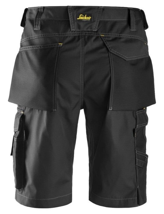 Krótkie spodenki Snickers Workwear 3123 Ripstop (ROZMIARY)