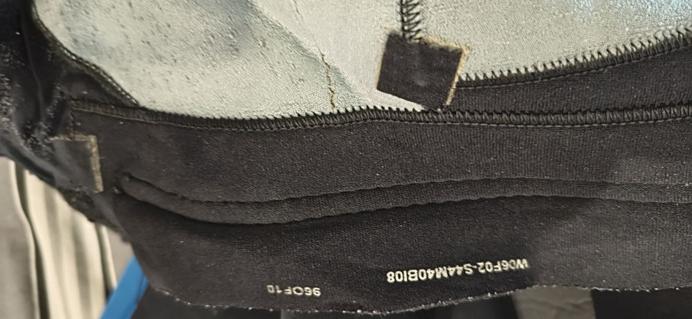 Fato de Surf Billabong Superflex M – 4/3 mm