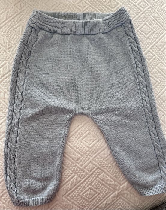 Calcas Bebe 6-9meses Zippy