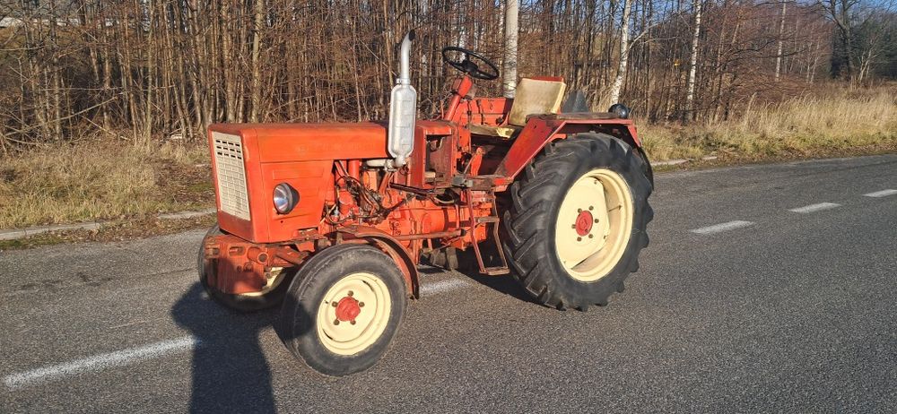 Wladimirec t-25 3300mtg  oryginał Zarejestrowany