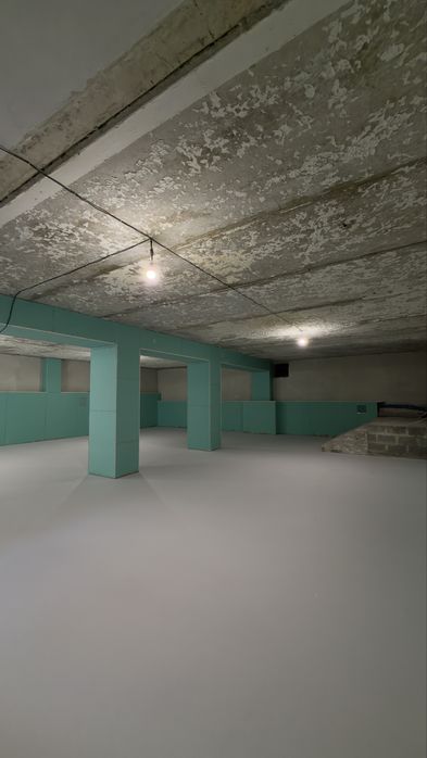 Оренда 250 м² в Центрі