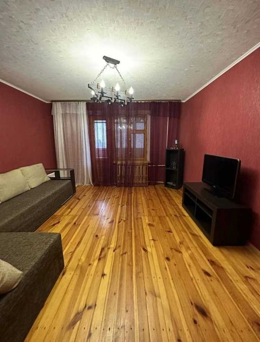 3-кімнатна квартира по вул. Чуднівській. Молодий будинок