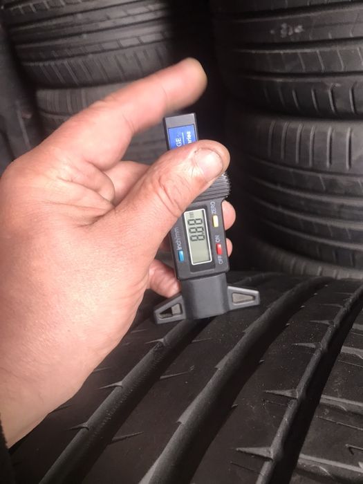 225/55/19 R19 Michelin Pilot Sport 4 4шт
