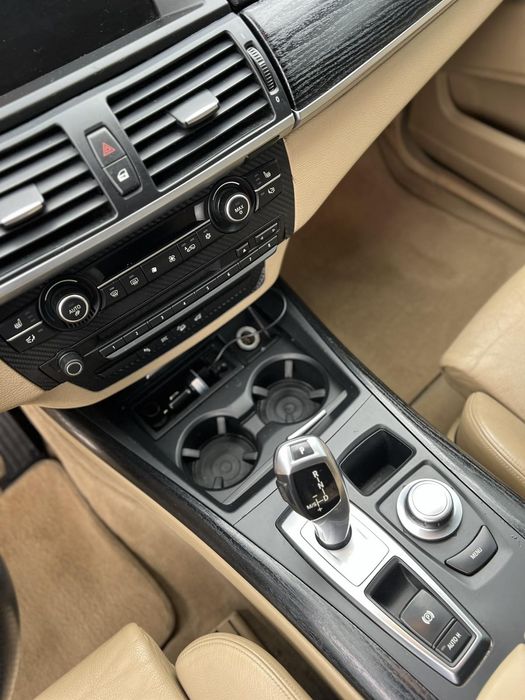 Продам BMW X5.E70 3,5 bi-turbo