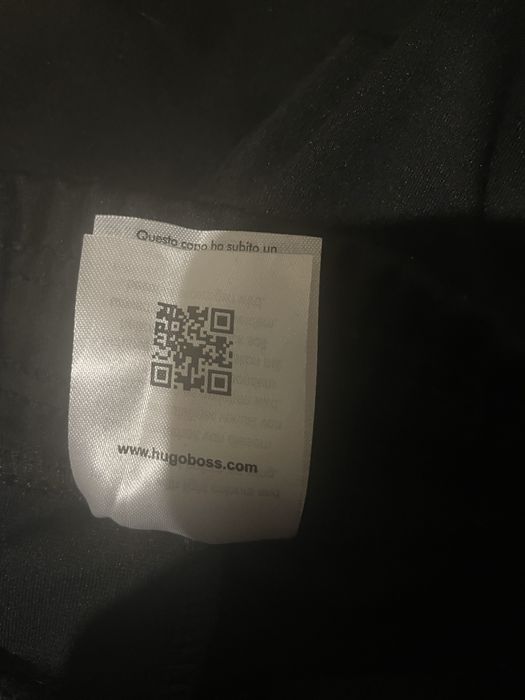 Спортивні штани Hugo Boos