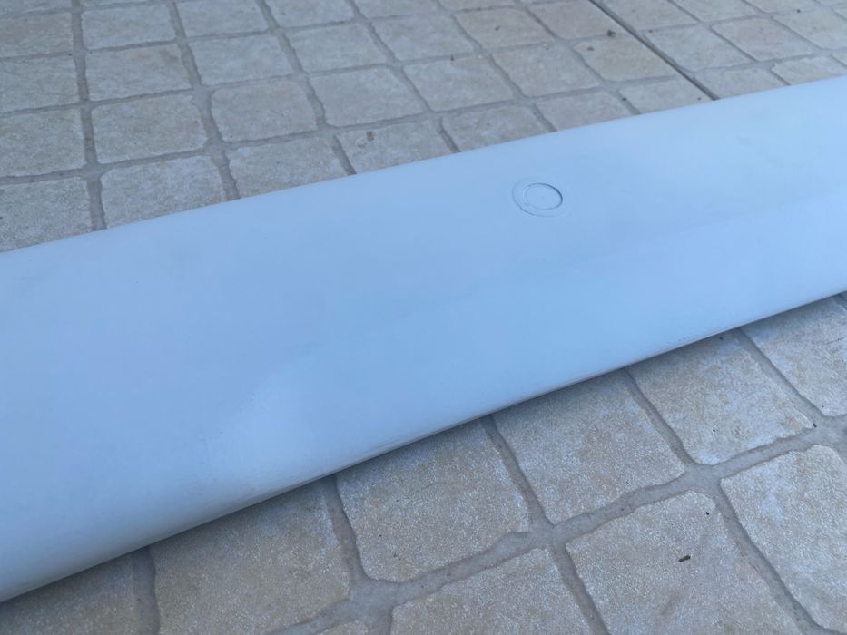 Aileron novo Citroën ZX