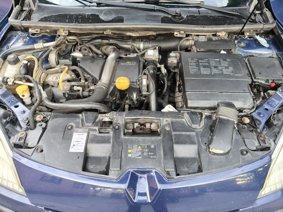 Renault Megane 3