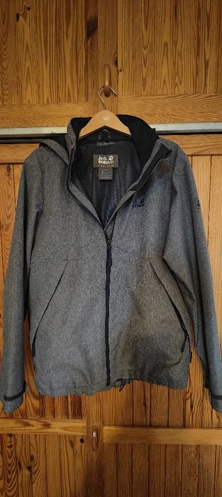 Kurtka Jack Wolfskin M