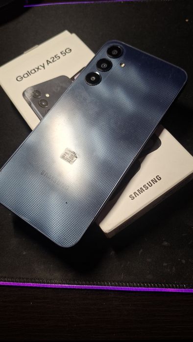 Samsung Galaxy A25 5G 8/256 GB
