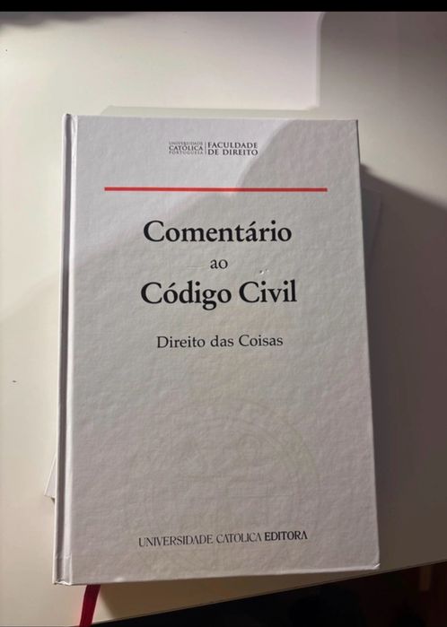 Comentário ao código civil: direito das coisas