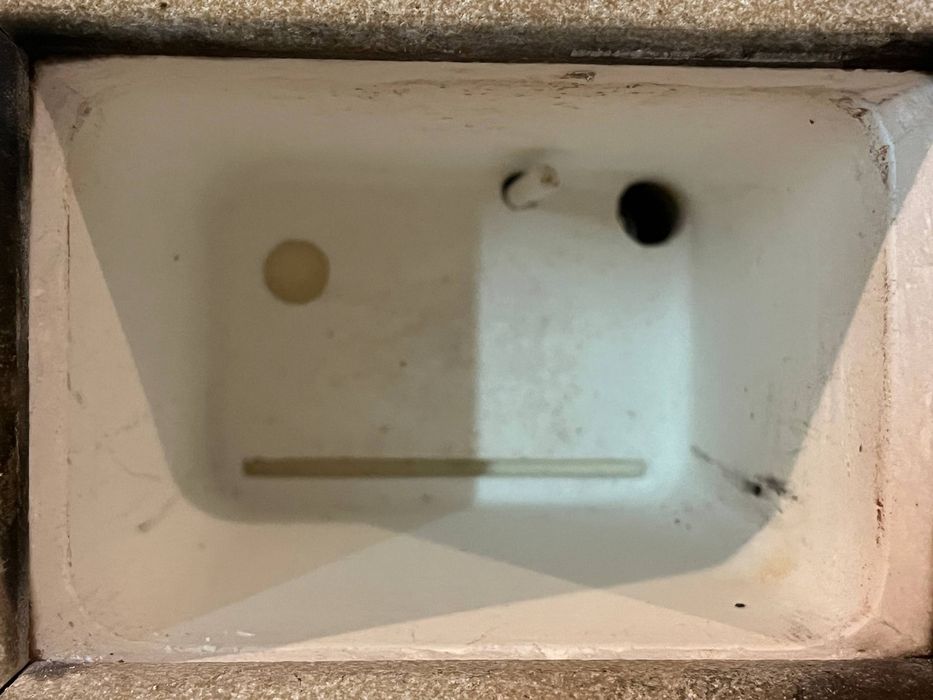 Муфельная печь Bego Miditherm 100-AN