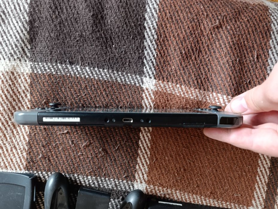 Nintendo  switch