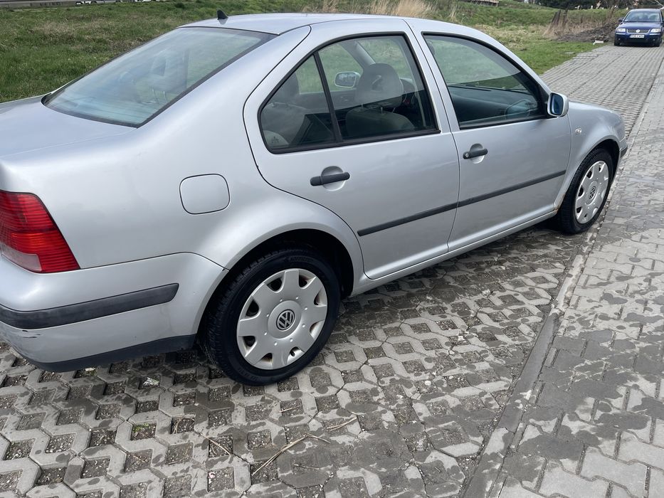 Продам Volkswagen  Bora 2.0