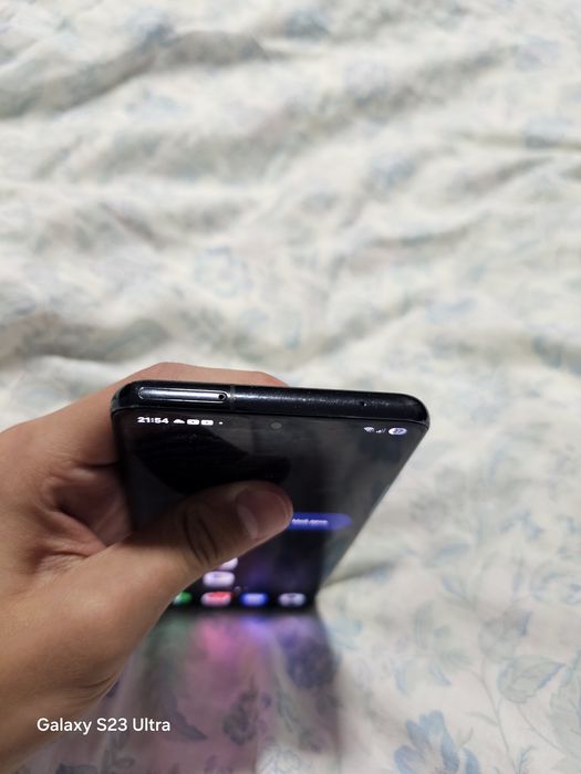 Samsung s20 ultra 12/128