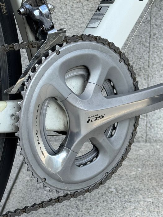 Giant TCR Advanced