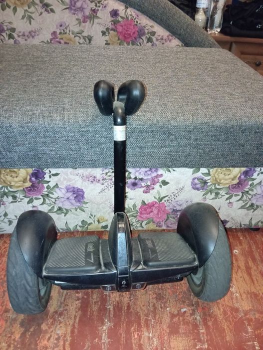 Гироскутер мини-бот