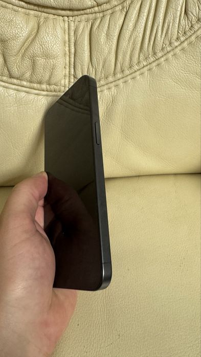 Iphone 15 Pro max 512gt Neverlock