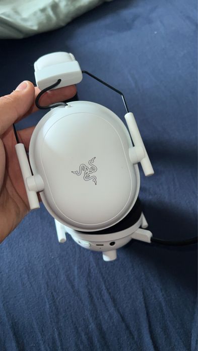 Słuchawki RAZER blackshark v2 pro