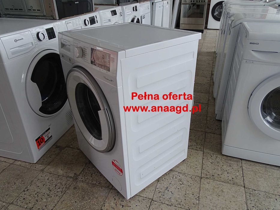 Pralka BLOMBERG WAF 71620 A+++ 7 kg  GWARANCJA Duży Wybór Sprzętu AGD