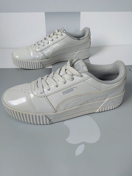 38 Puma Carina кросівки оригінал