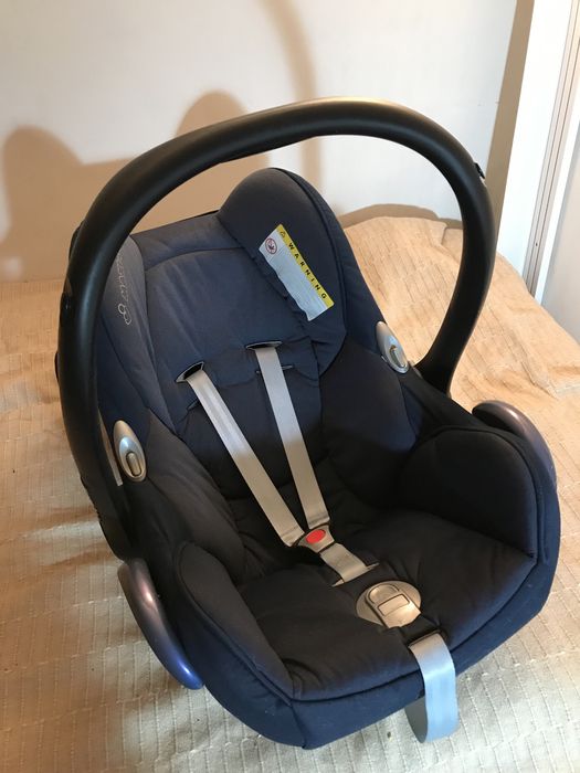 Fotelik Maxi-Cosi, nosidełko 0-13 kg.