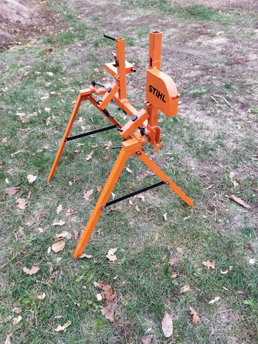 Бензопила, Електропила (Пристрій для пиляння дров)