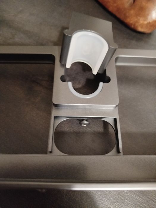 Suporte para tubo de chuveiro