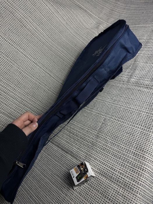 Ukulele Flight Travel Series