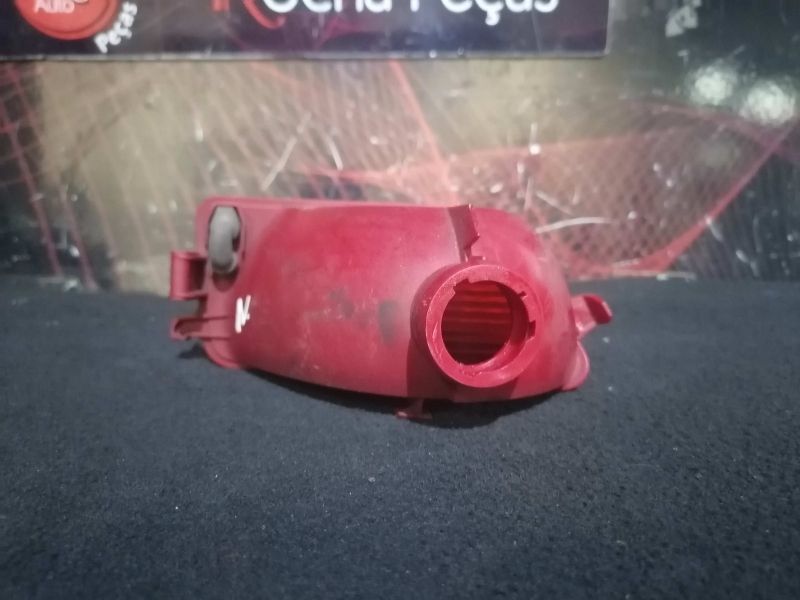 Farol De Nevoeiro Trás Citroên C4 I (Lc_)