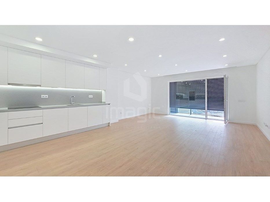 New T3 Apartment - Mafra City Centre