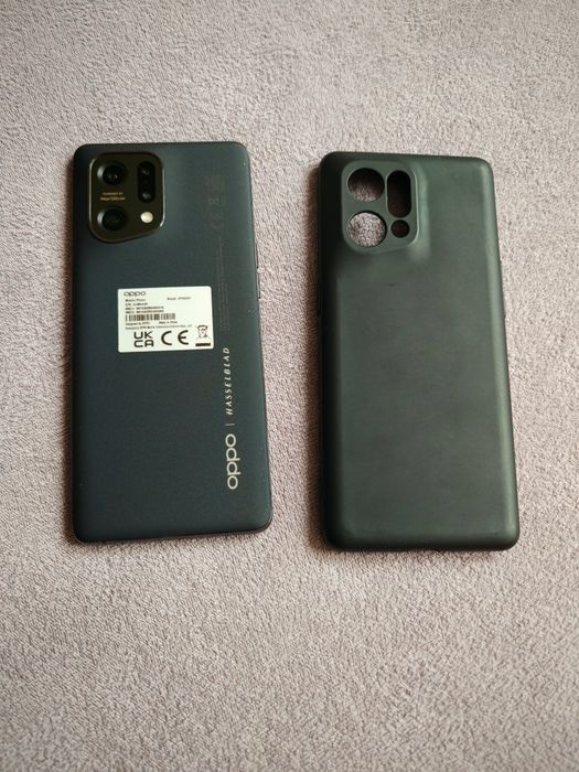 Oppo find x5 8/256gb