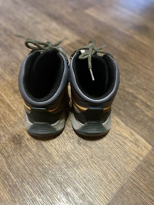 Черевики підліткові Zara