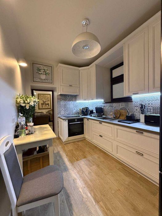 Commercial real estate at (area 79 m²) - Atlanta.ua - photo 17