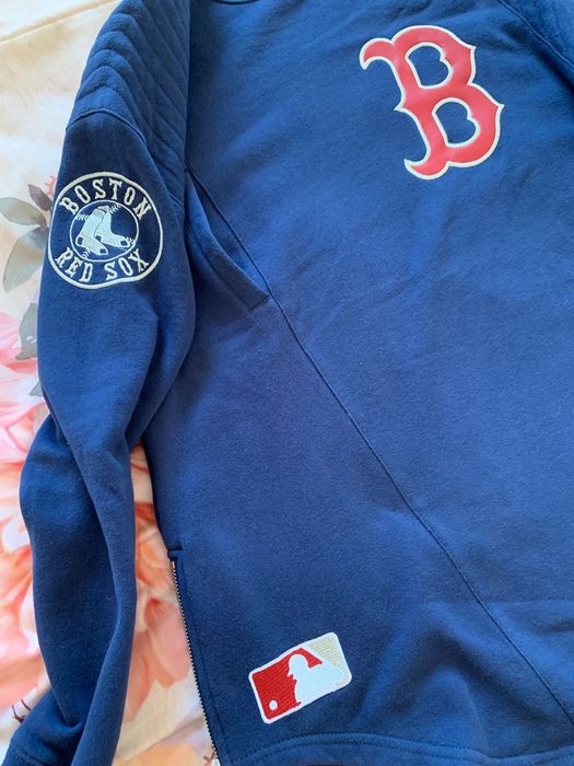 Camisola Boston red sox