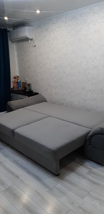 Продам диван в хорошом состоянии