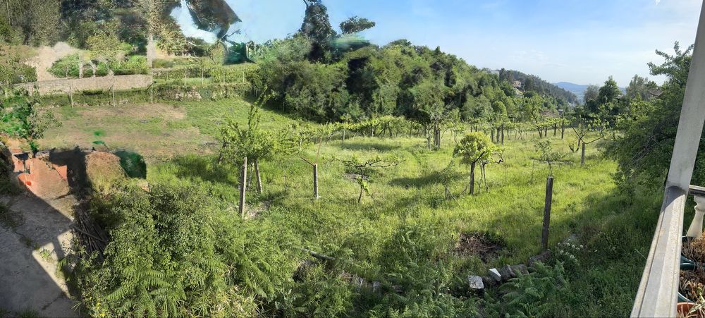 Terreno rústico à venda - Chousas, Souselo (Cinfães)