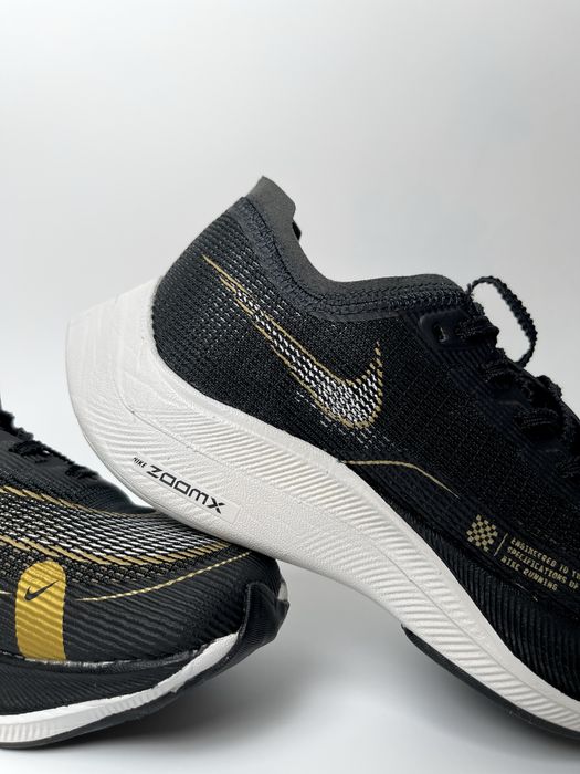 Оригинал Nike ZoomX Vaporfly Next% 2 кроссовки для бега найк вапорфлай