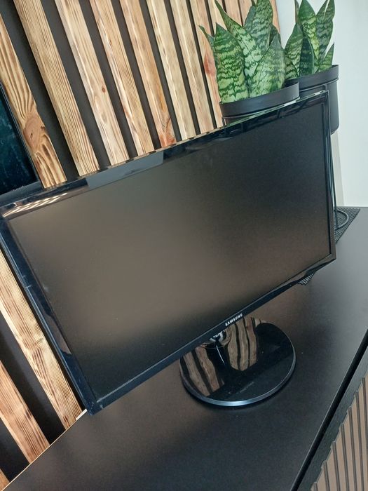 Sprzedam Monitor Samsung