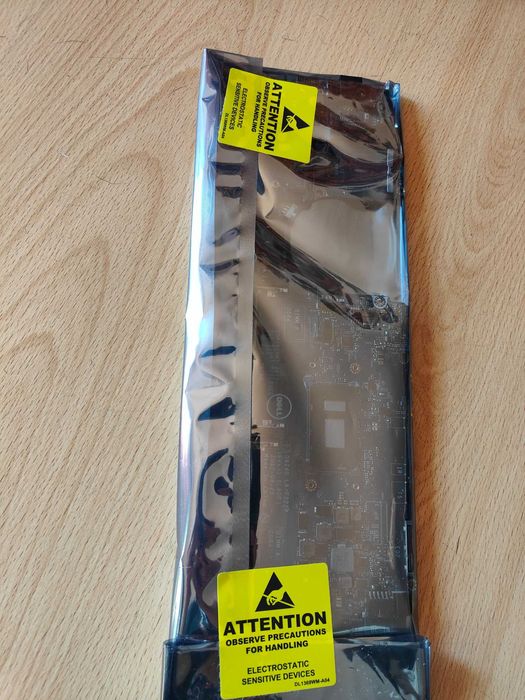 Dell Latitude 14&quot; 7490 i5-8250U 1.6 GHz Motherboard - R462V64584485579907121