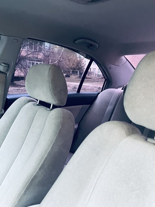 Hyundai Sonata 2005