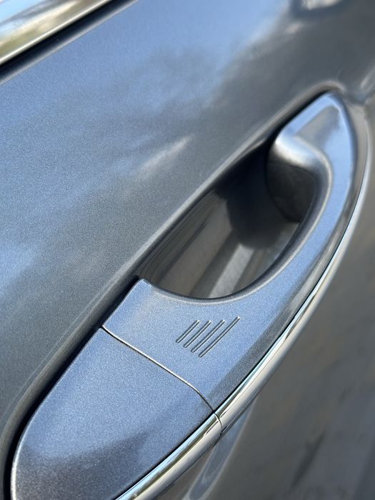 Ford Fusion Hybrid PHEV  Titanium