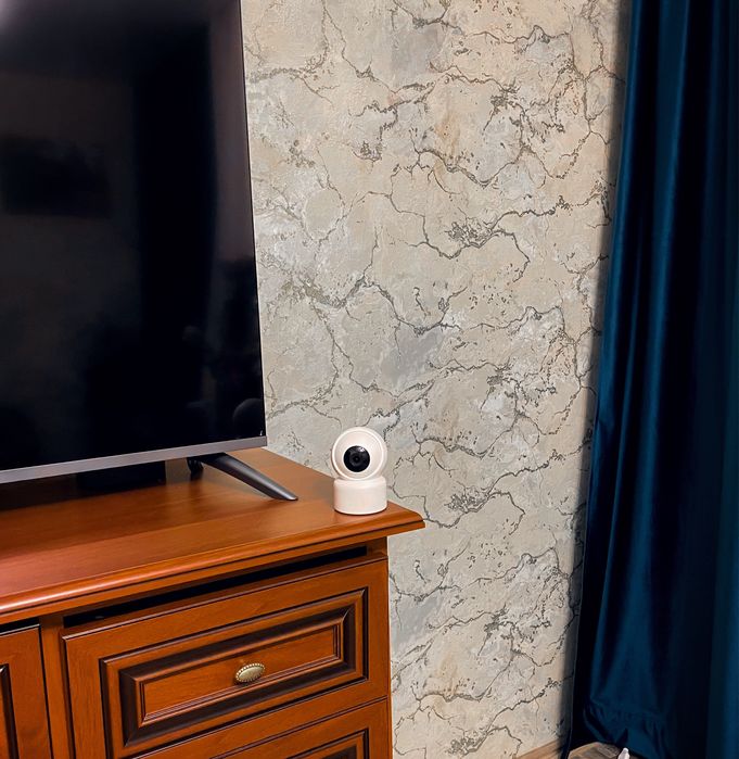 Камера відеонагляду , відеоняня Imilab C20 Pro (2K).