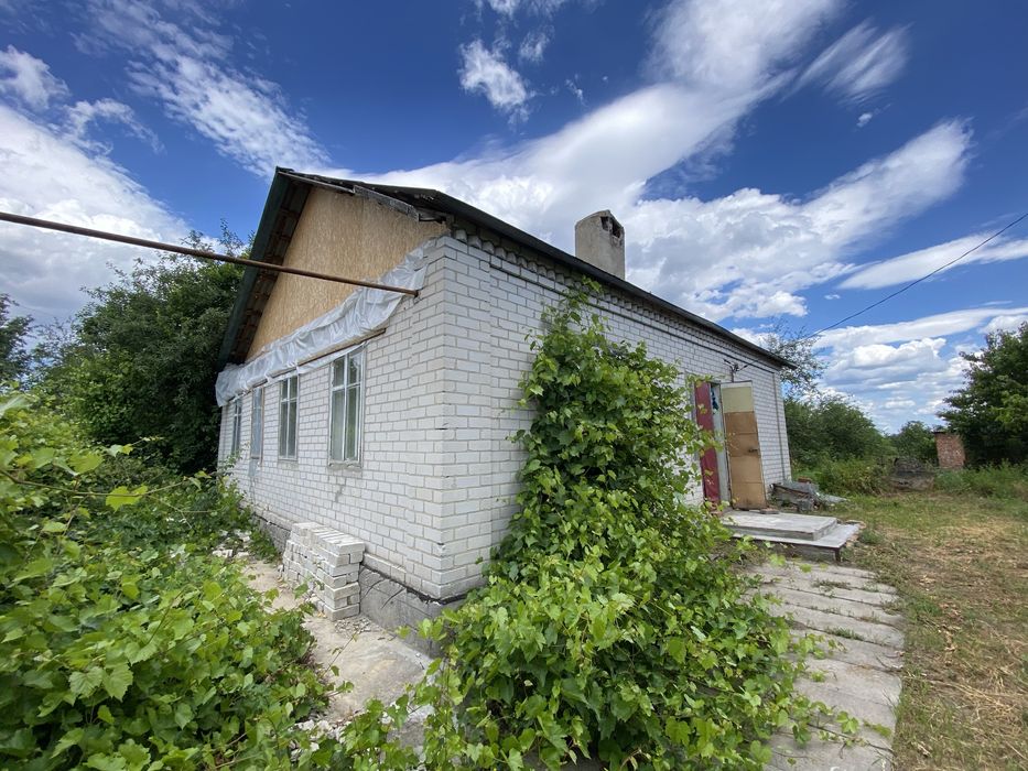 Продам дом Орловщина