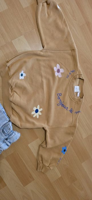 Продам світшоти толстовки Zara  110-116 в  ідеальному стані