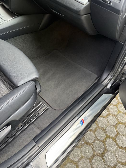 Vendo BMW Serie1 Pack M