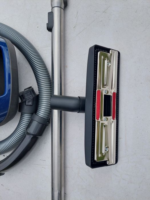 Odkurzacz miele c3 parquet