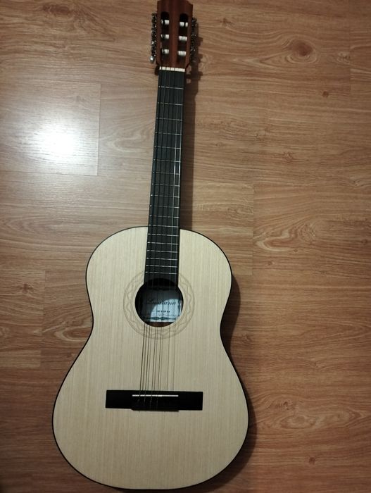 Guitarra clássica