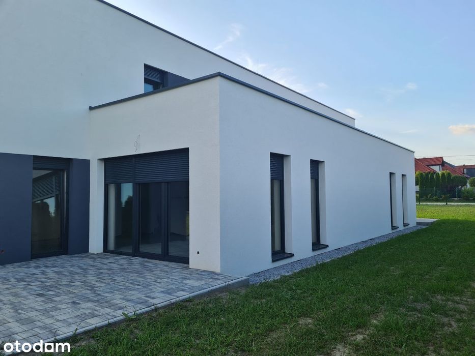 Dom Premium - Pszczyna