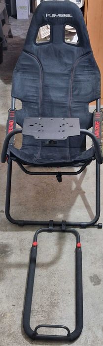 Assento Playseat Challenge