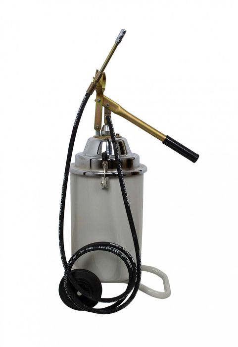 Bomba Massa Manual 13kg